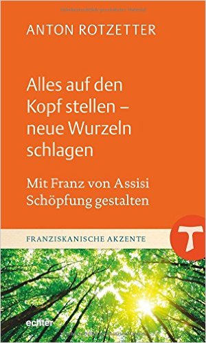 Buchcover FA10 Rotzetter Schpfung
