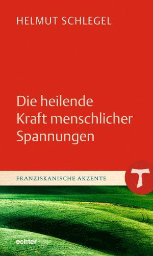 Buchcover FA2 Schlegel Heilende Kraft