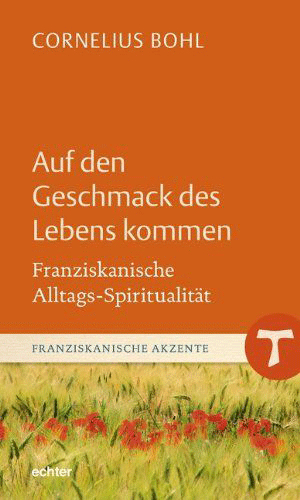 Buchcover FA4 Bohl Geschmack