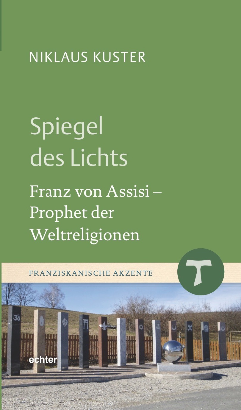 FA22 Kuster Lichtspiegel Cover