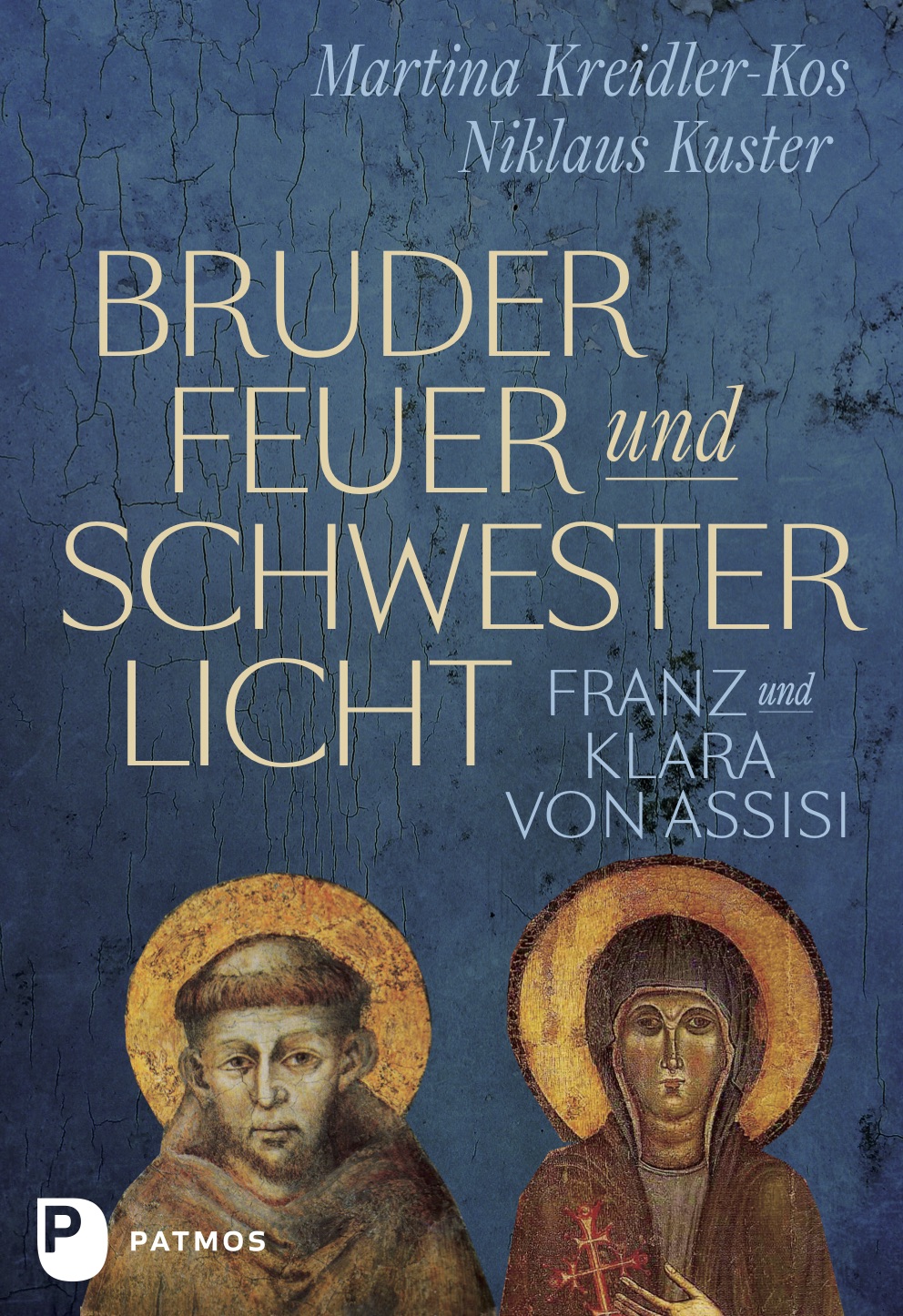 Patmos KreidlerKuster DuoBio2021Cover